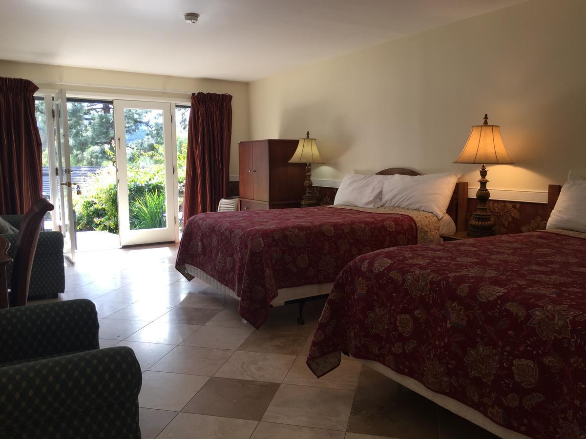 Tuscany Hills Retreat Ескондидо Екстериор снимка