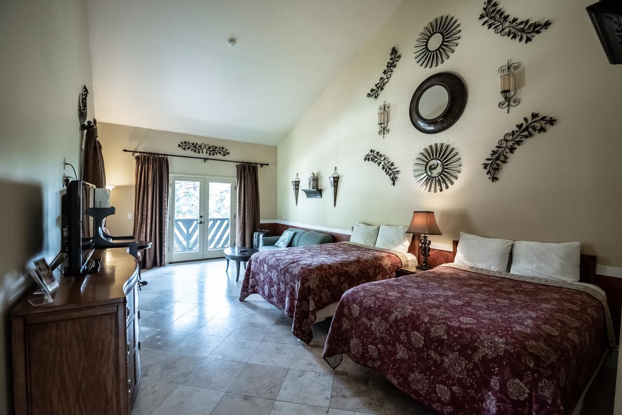 Tuscany Hills Retreat Ескондидо Екстериор снимка