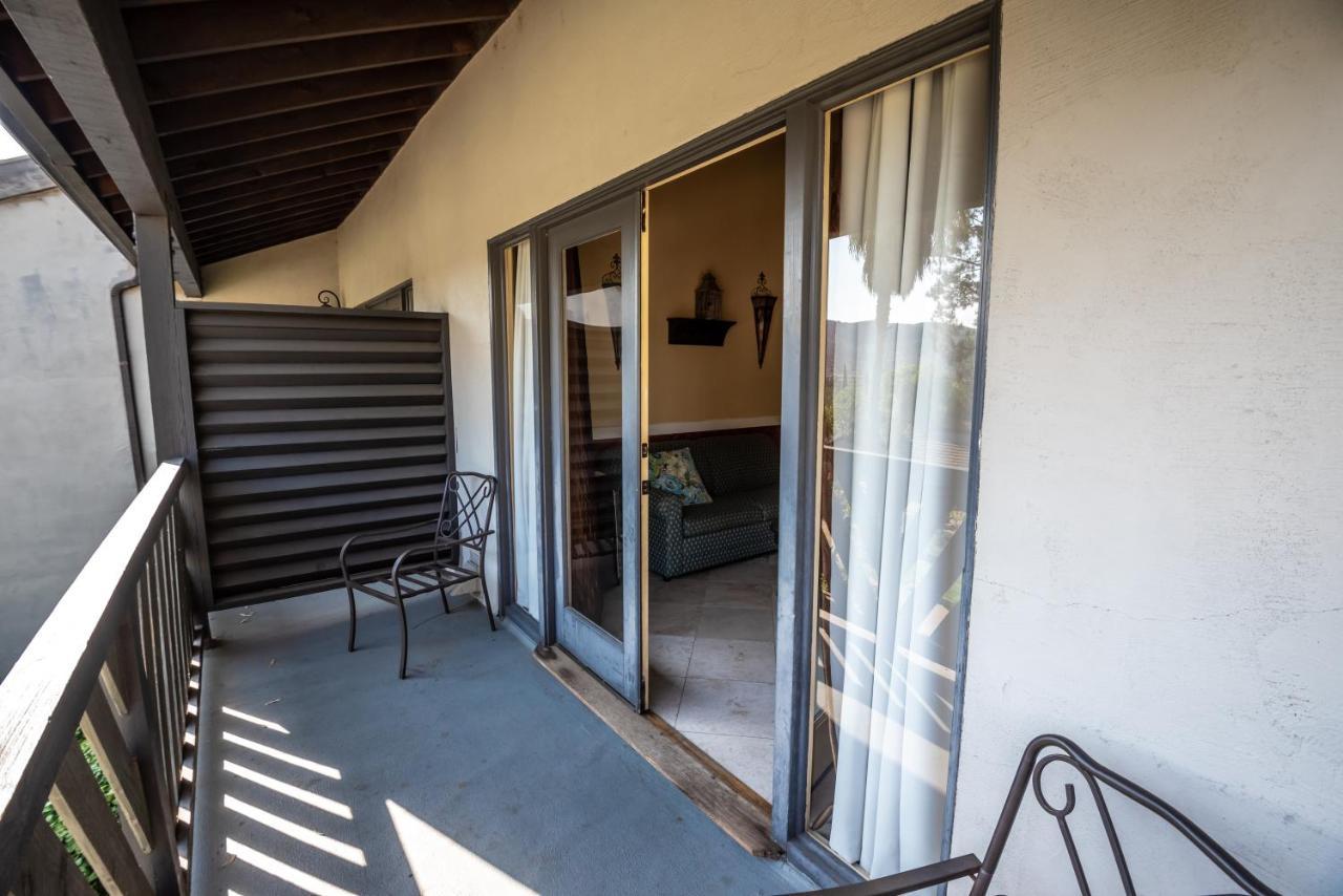 Tuscany Hills Retreat Ескондидо Екстериор снимка