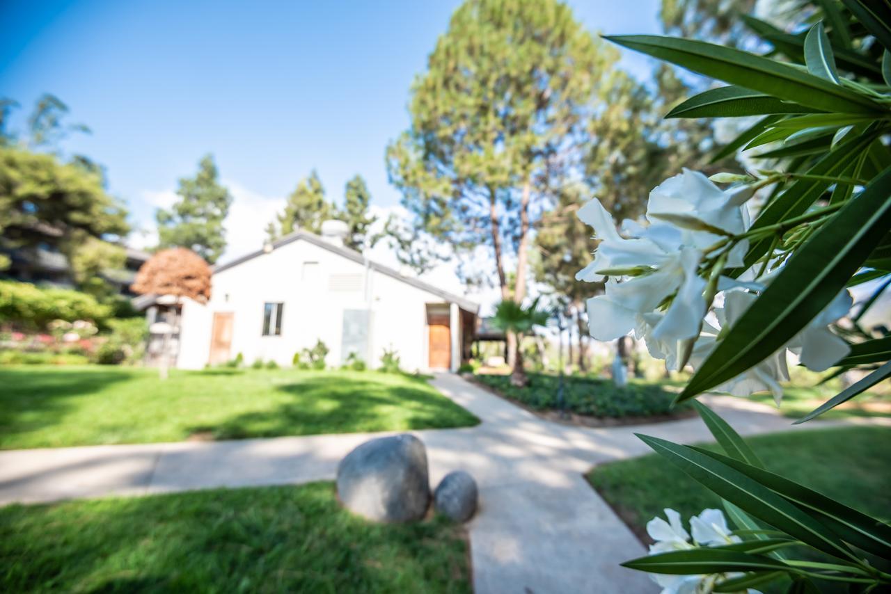 Tuscany Hills Retreat Ескондидо Екстериор снимка