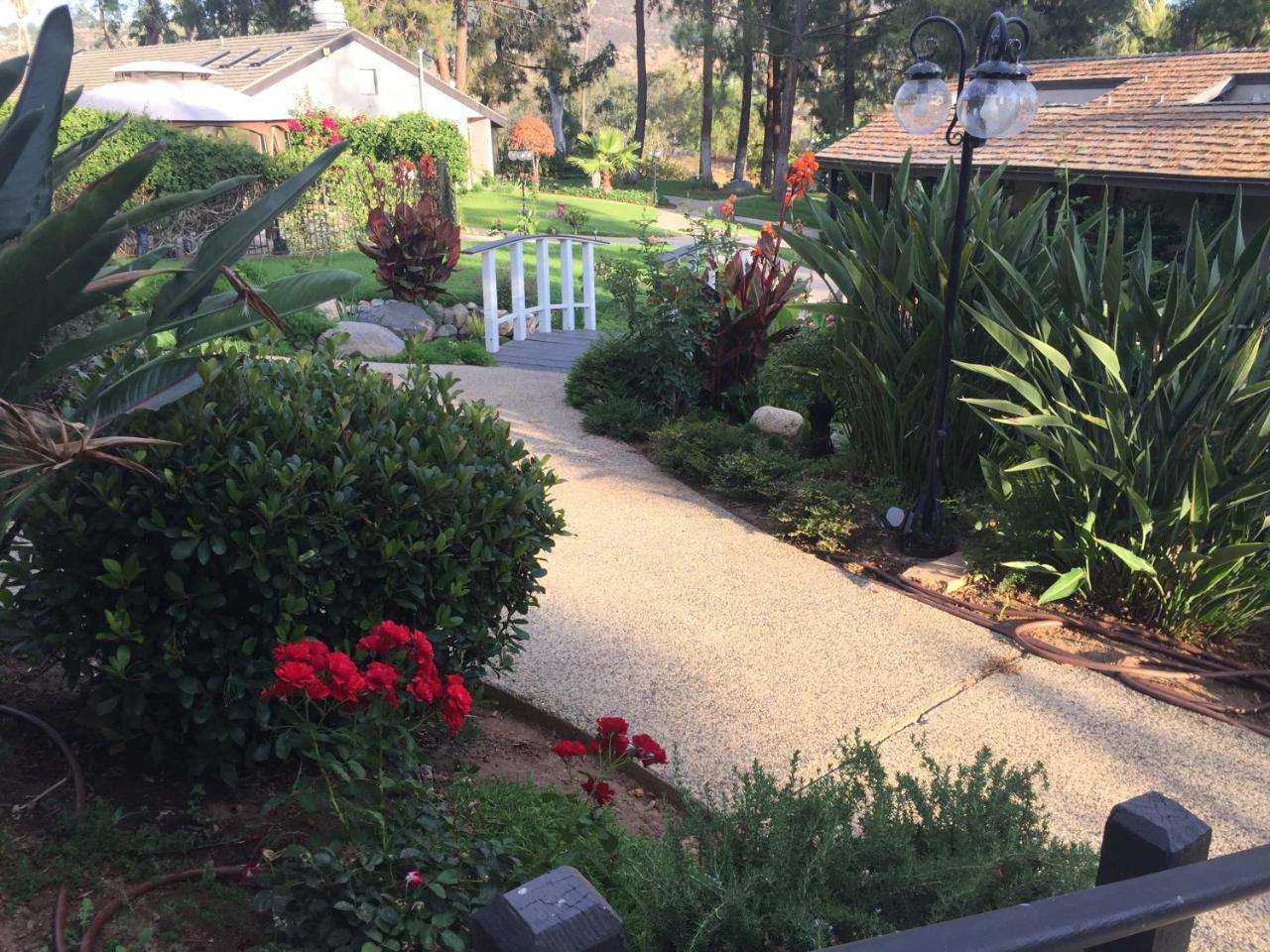 Tuscany Hills Retreat Ескондидо Екстериор снимка