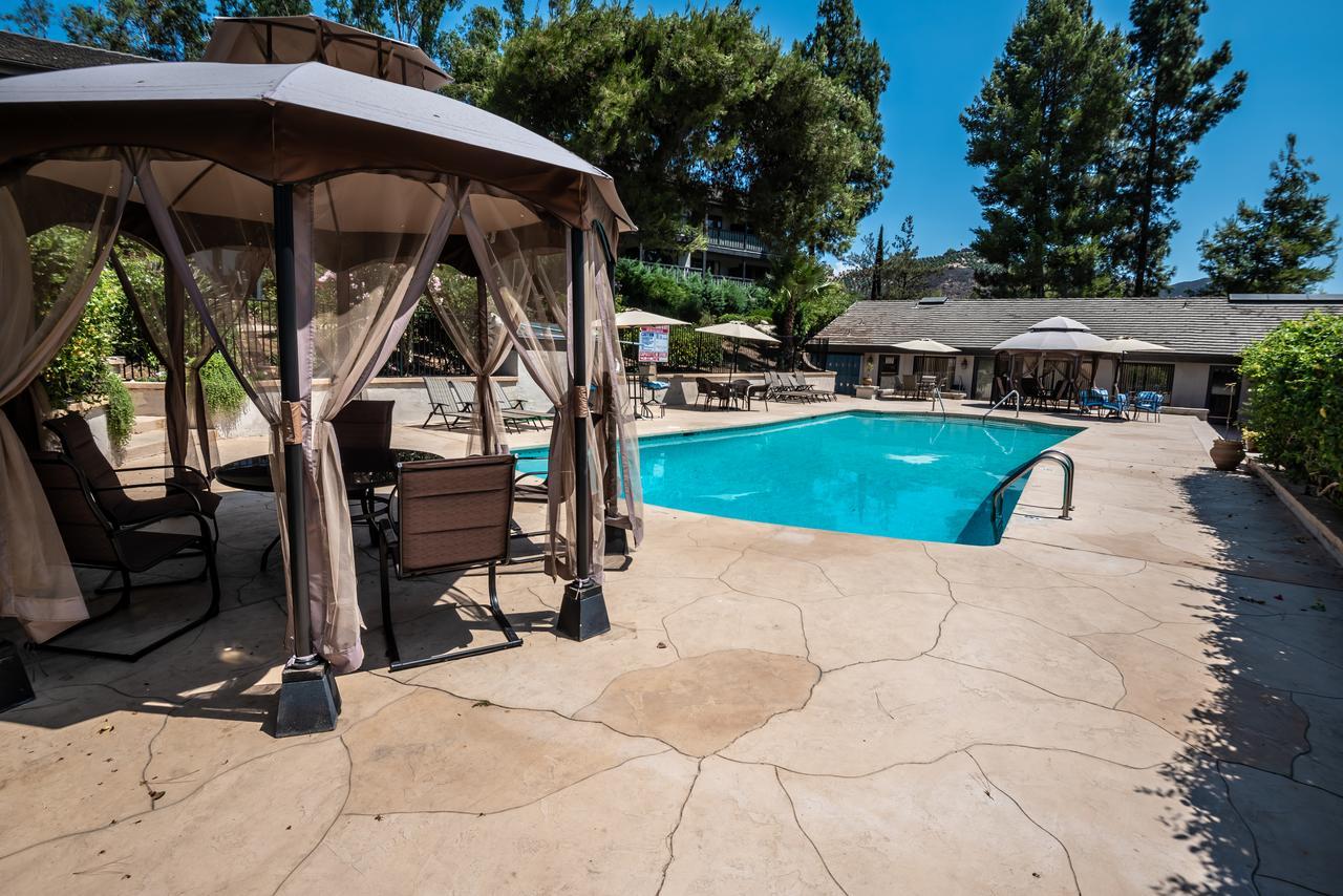 Tuscany Hills Retreat Ескондидо Екстериор снимка